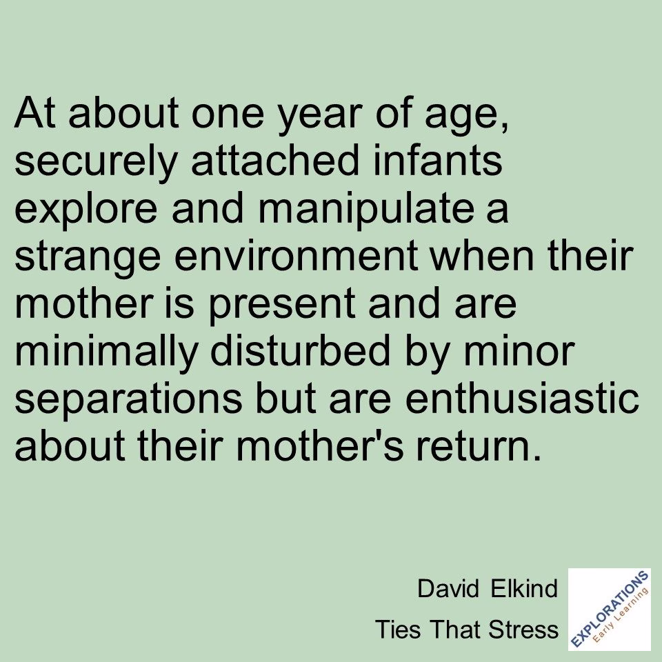 Ties That Stress | Quote 03483