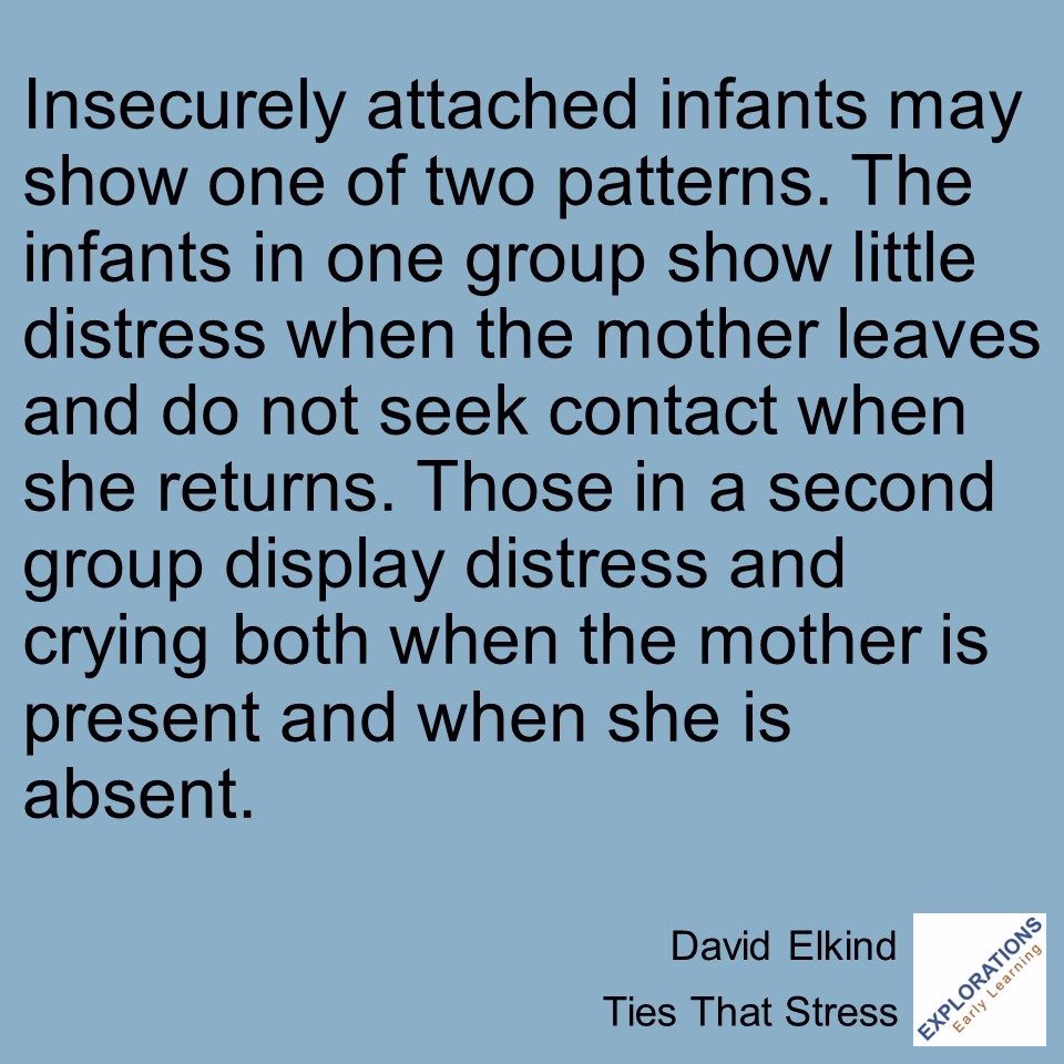 Ties That Stress | Quote 03484