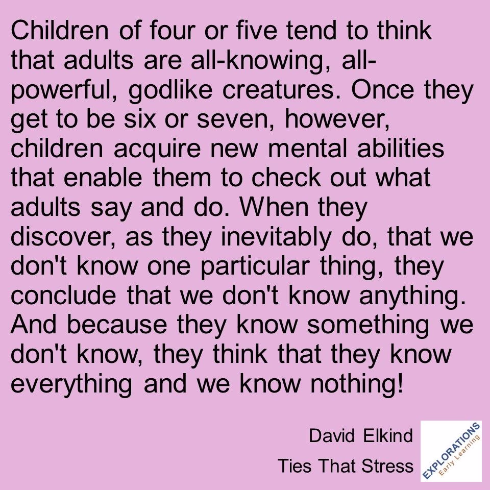 Ties That Stress | Quote 03486