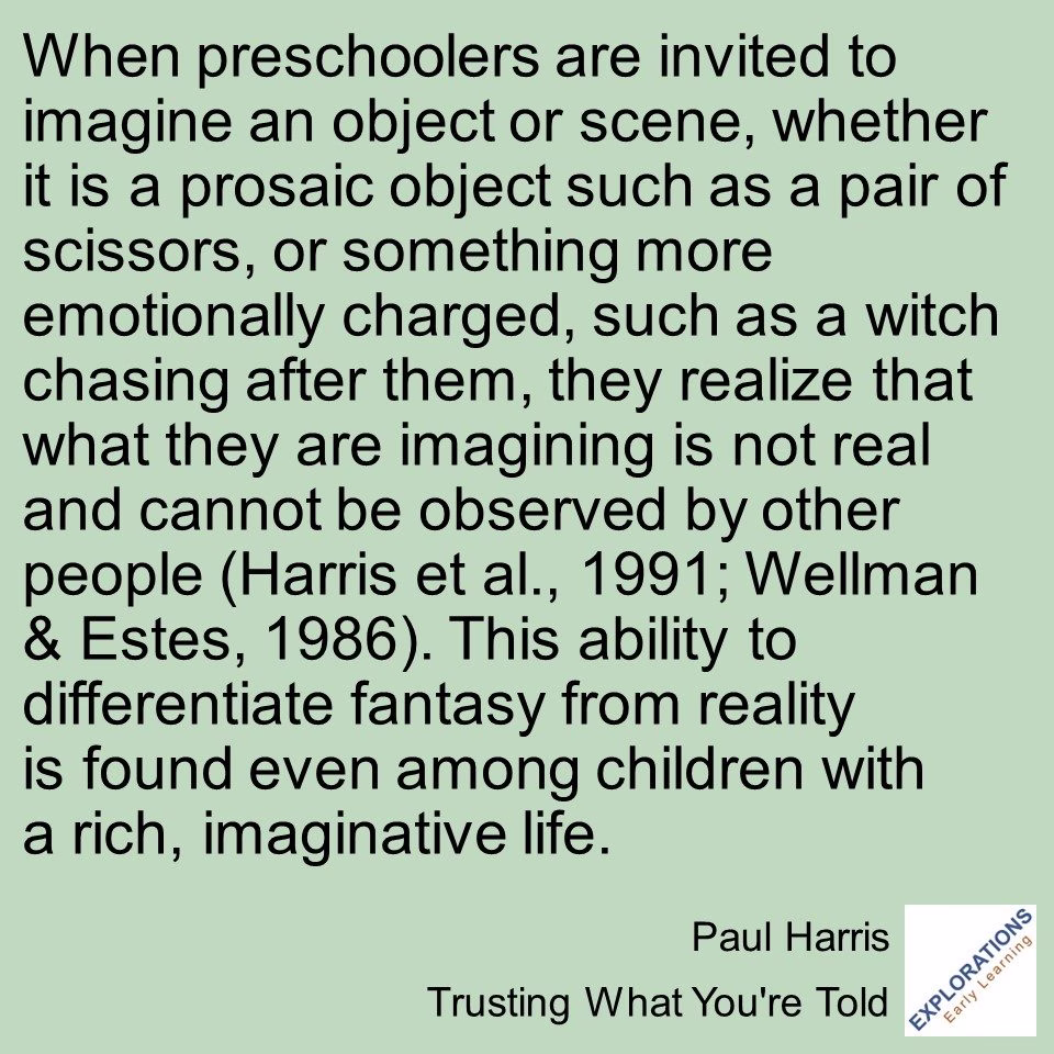 Trusting What You’re Told | Quote 02102