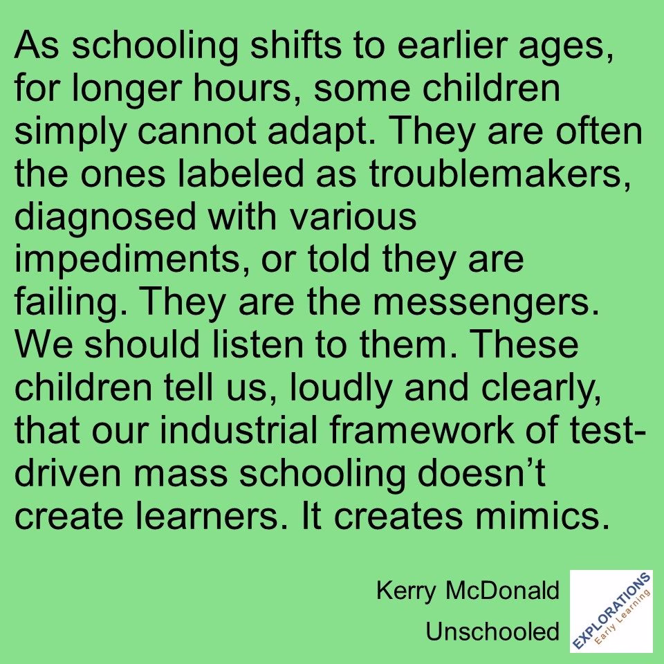 Unschooled | Quote 02016