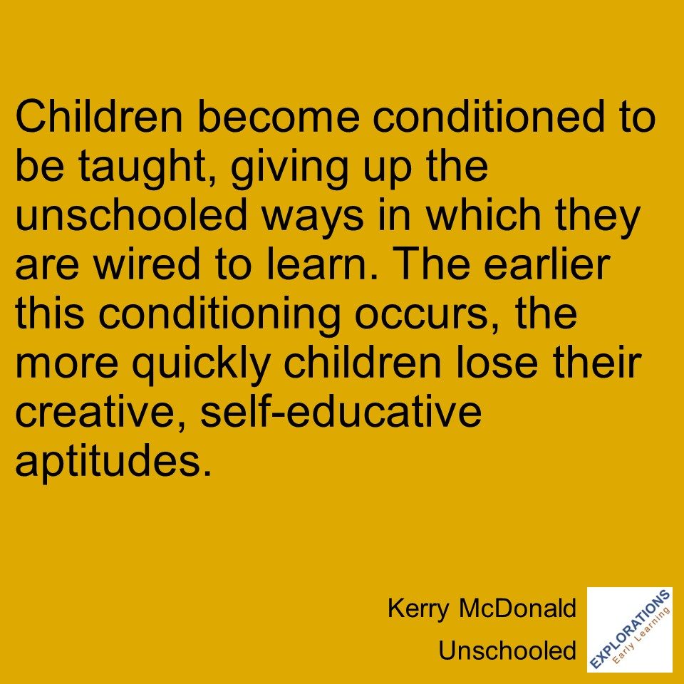 Unschooled | Quote 02031
