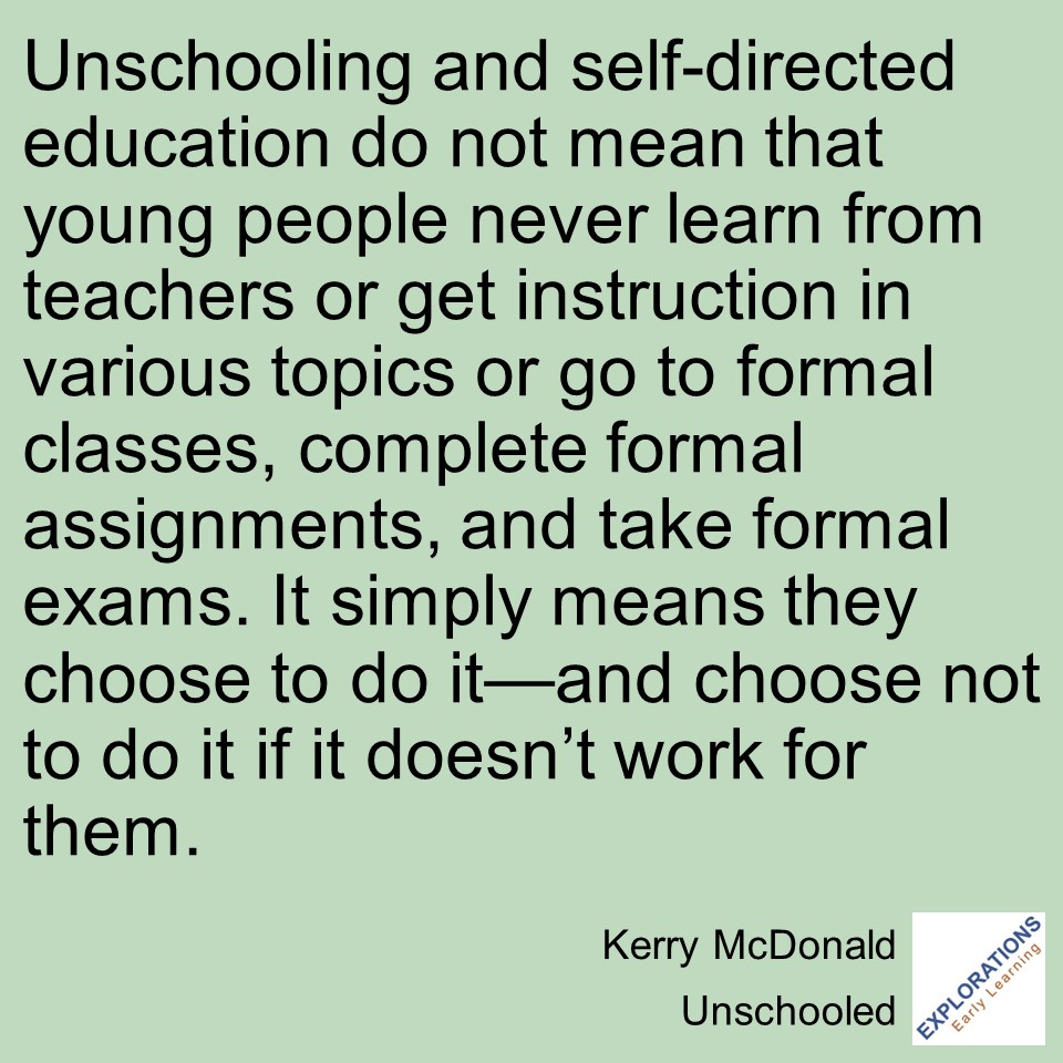 Unschooled | Quote 02060