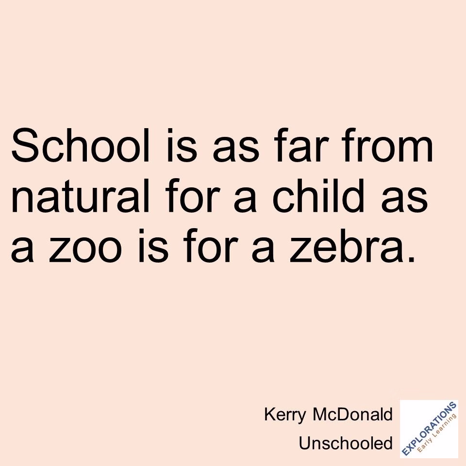 Unschooled | Quote 02120