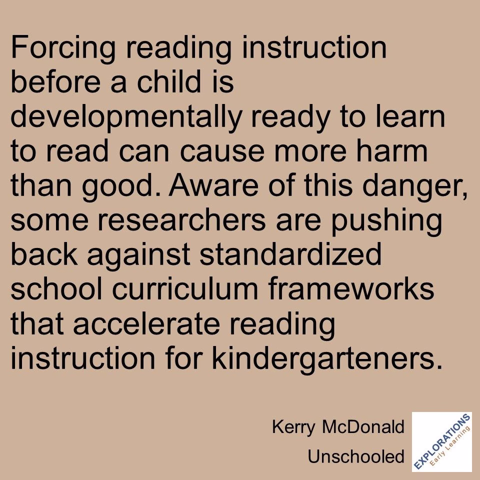 Unschooled | Quote 02165