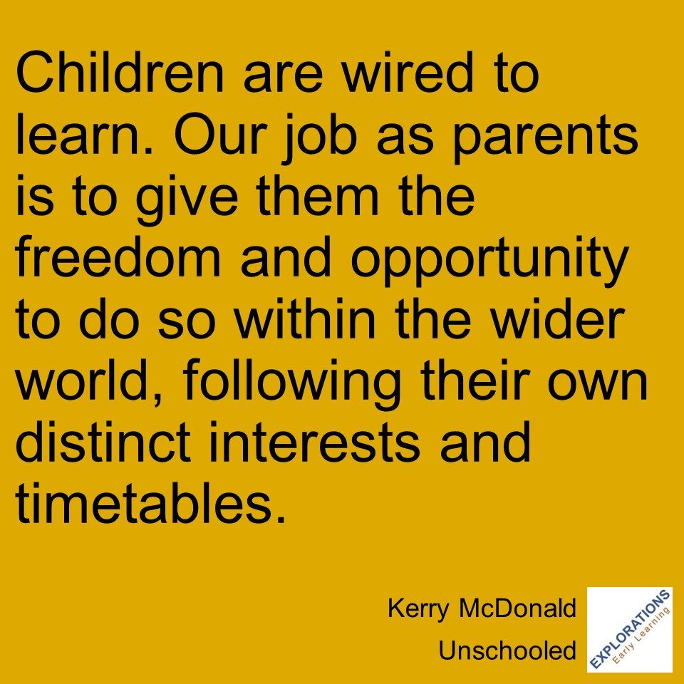 Unschooled | Quote 02249