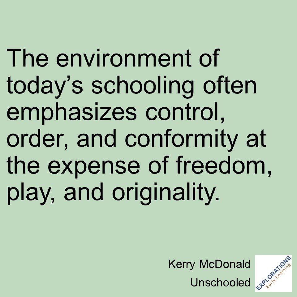 Unschooled | Quote 02253