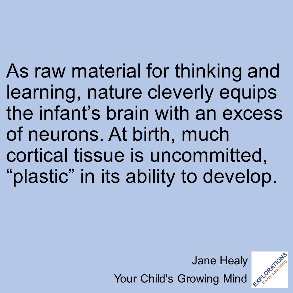 Your Child’s Growing Mind | Quote 03446