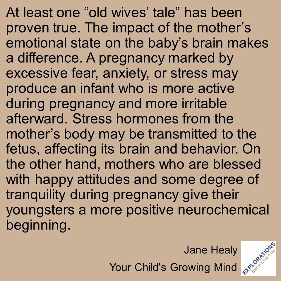 Your Child’s Growing Mind | Quote 03449