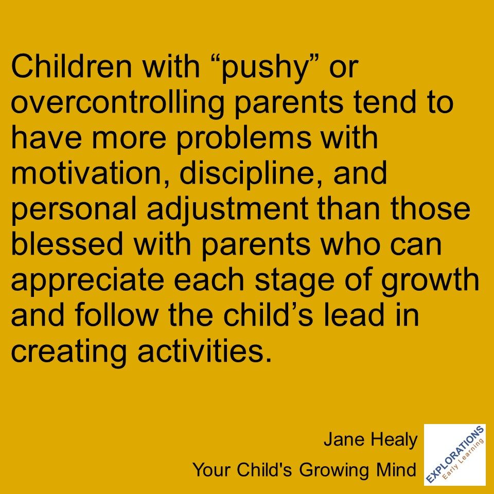 Your Child’s Growing Mind | Quote 03452
