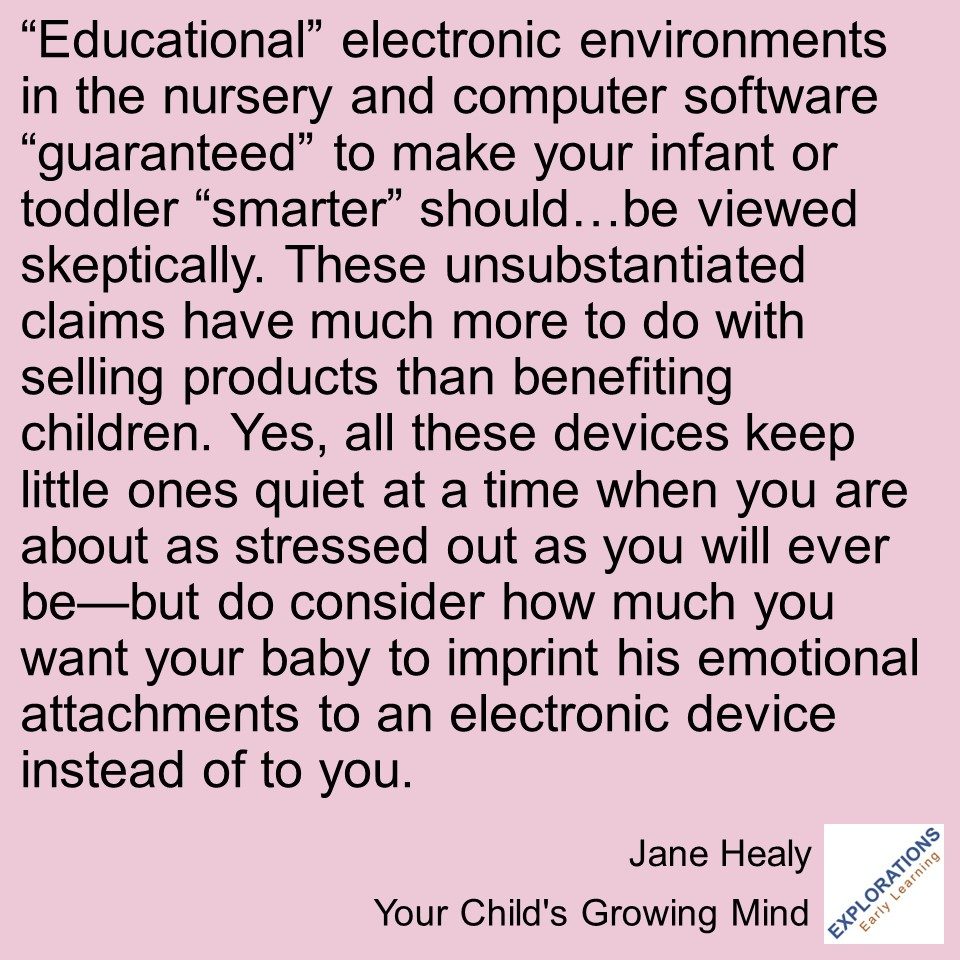 Your Child’s Growing Mind | Quote 03453