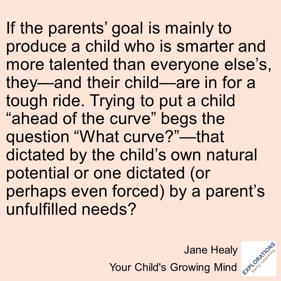 Your Child’s Growing Mind | Quote 03454