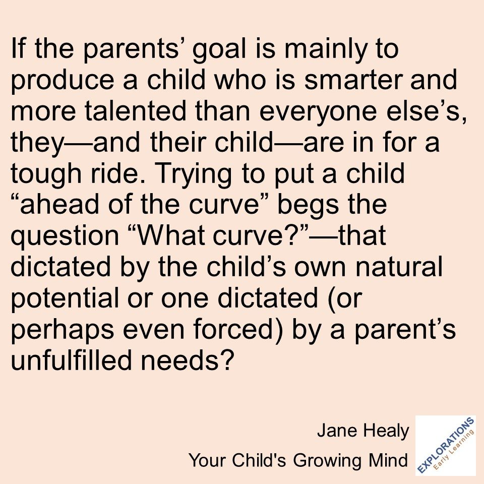 Your Child’s Growing Mind | Quote 03454