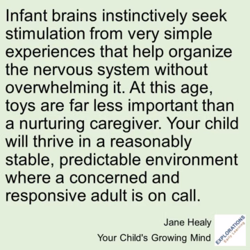 Your Child's Growing Mind | Quote 03455