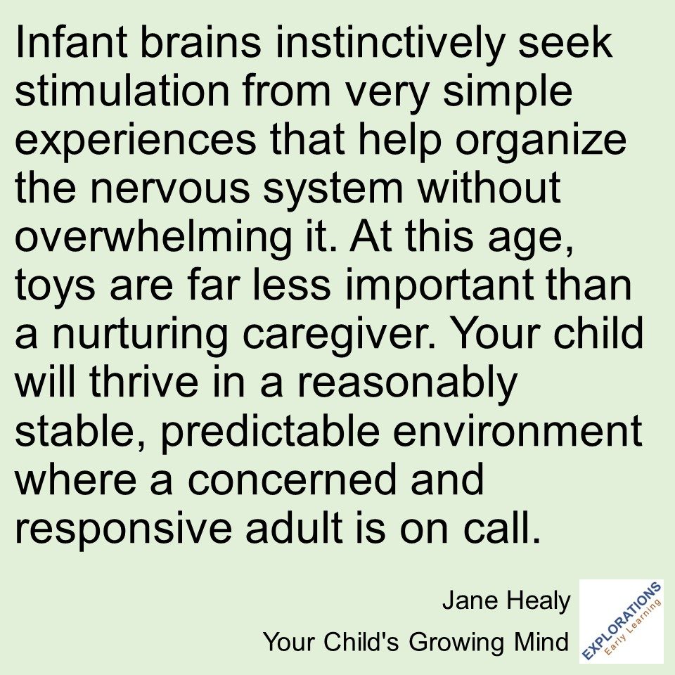Your Child’s Growing Mind | Quote 03455