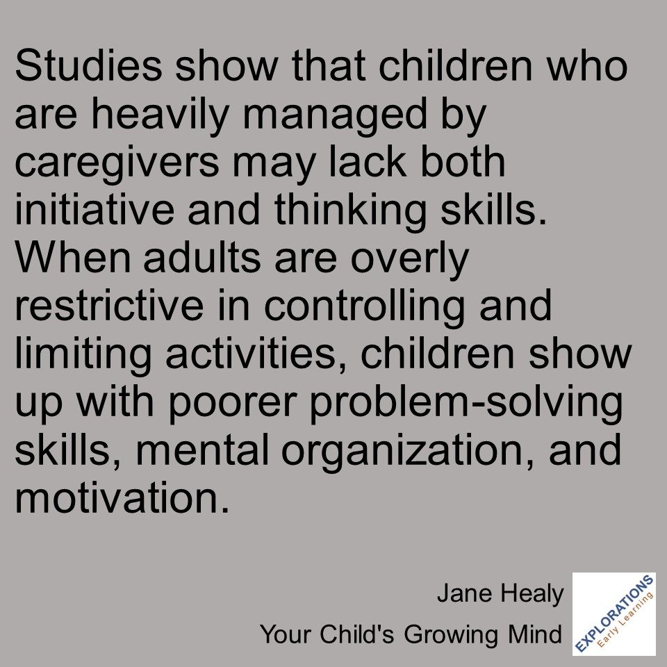 Your Child’s Growing Mind | Quote 03459