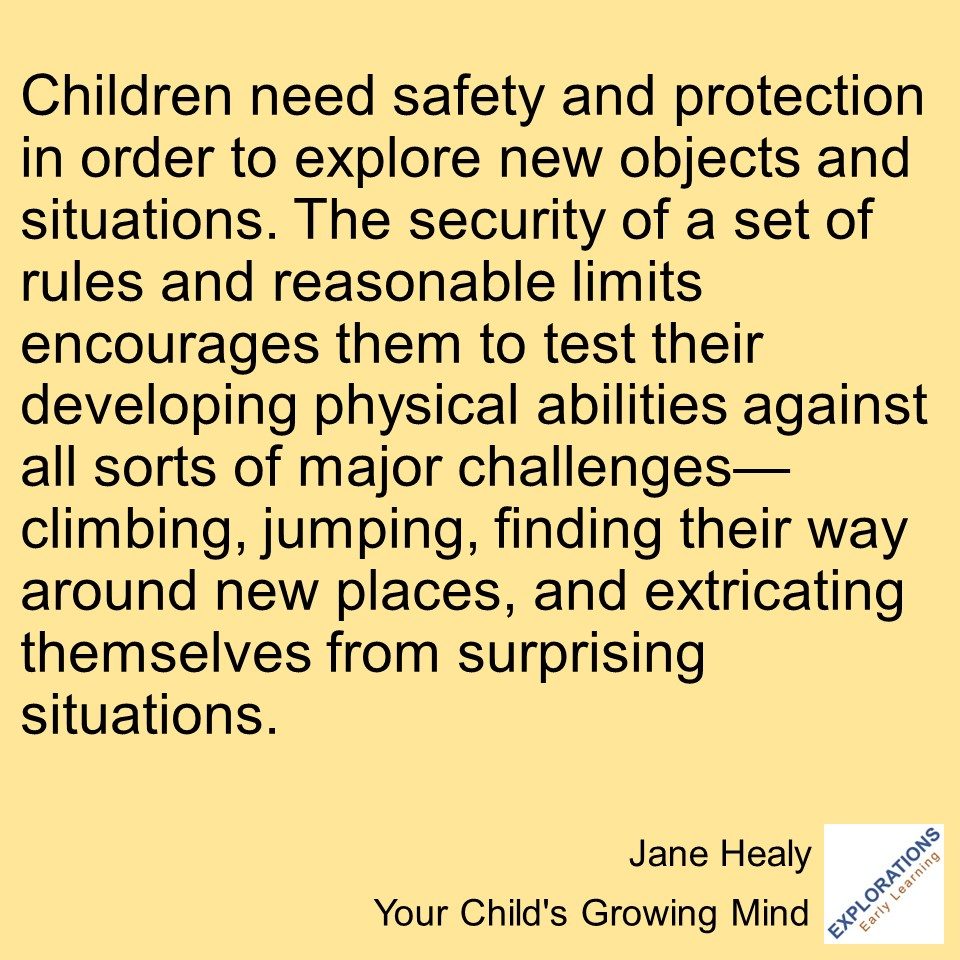 Your Child’s Growing Mind | Quote 03461