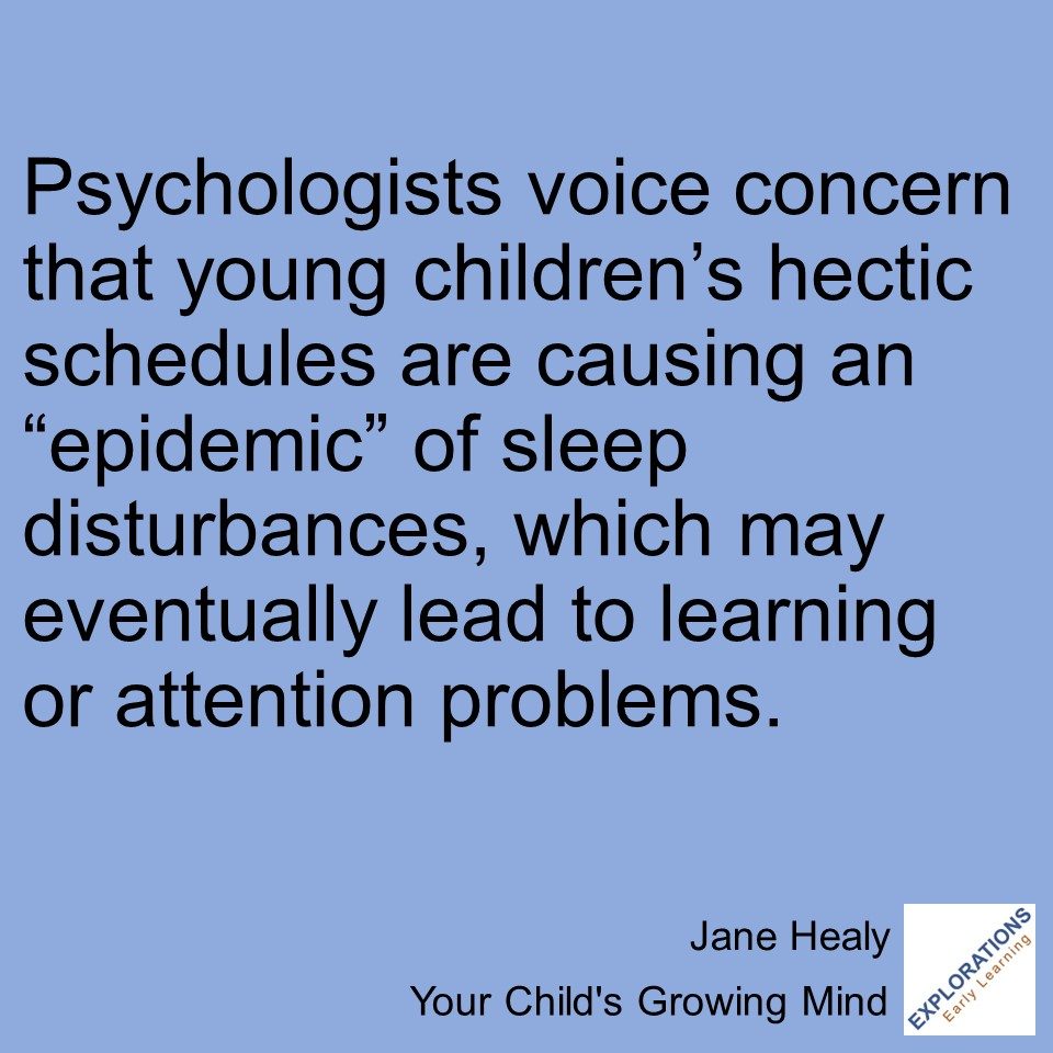 Your Child’s Growing Mind | Quote 03464