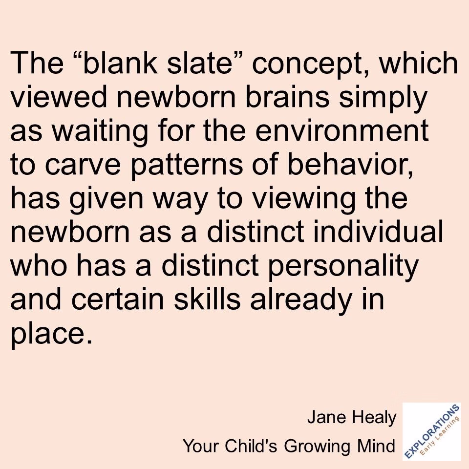 Your Child’s Growing Mind | Quote 03465