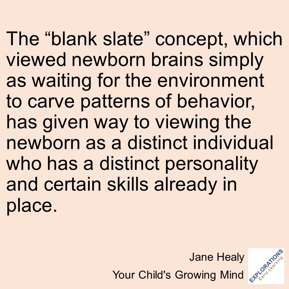 Your Child’s Growing Mind | Quote 03465