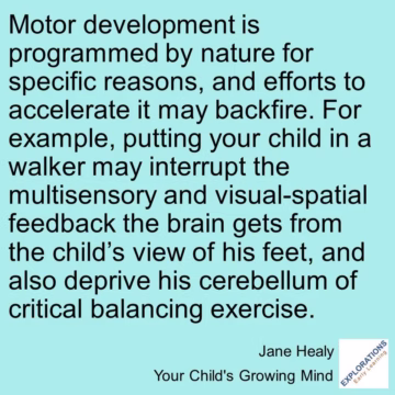 Your Child's Growing Mind | Quote 03467