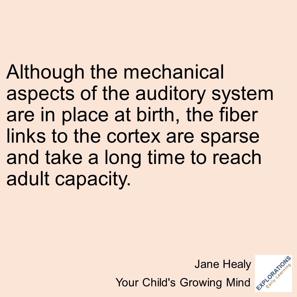 Your Child’s Growing Mind | Quote 03469