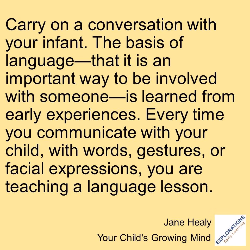 Your Child’s Growing Mind | Quote 03472