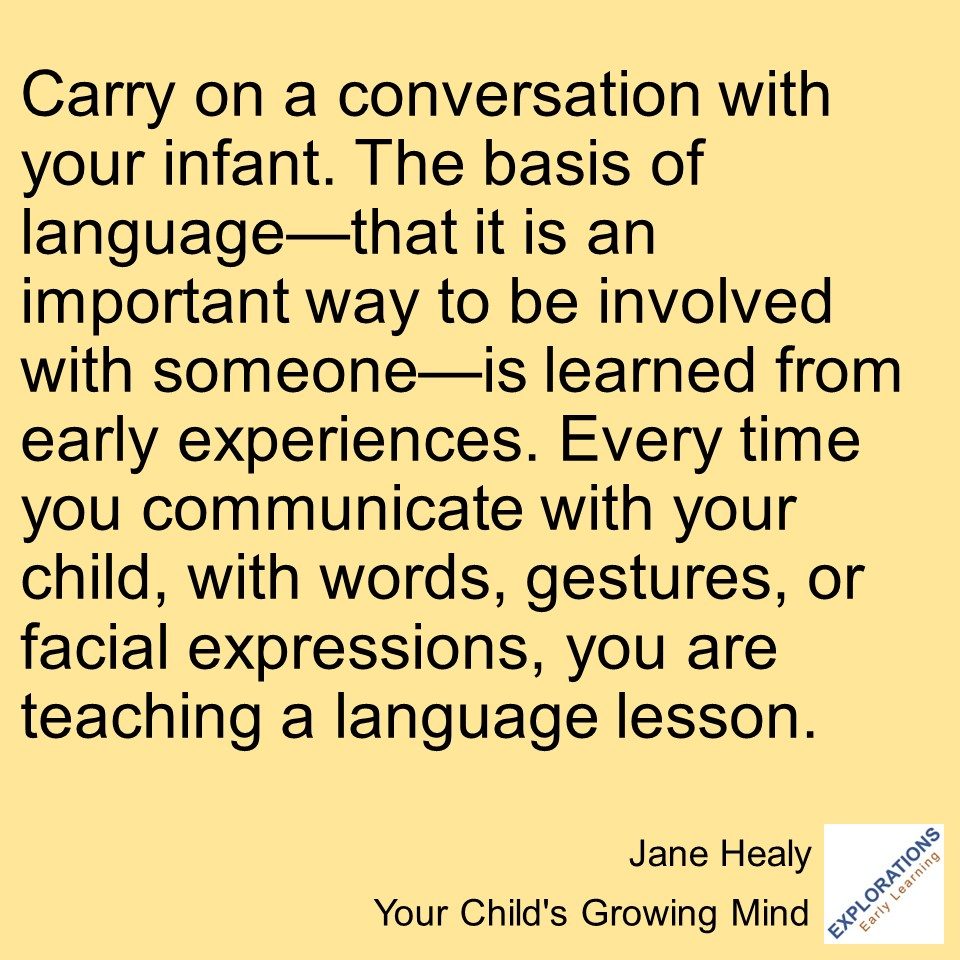 Your Child’s Growing Mind | Quote 03472