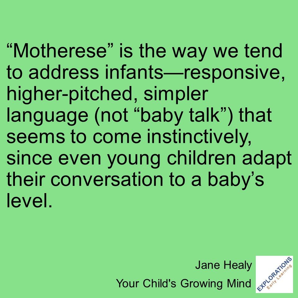 Your Child’s Growing Mind | Quote 03473