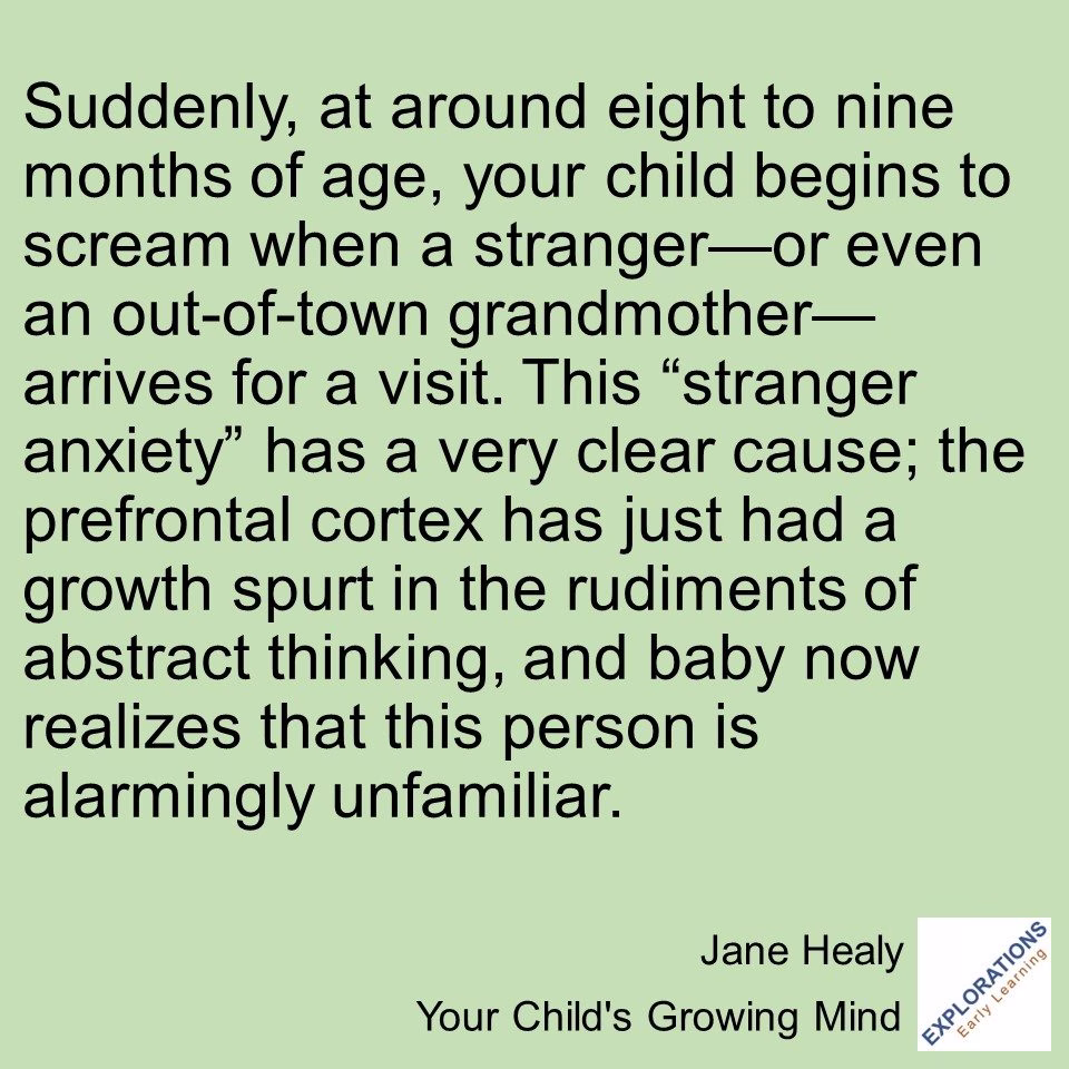 Your Child’s Growing Mind | Quote 03474