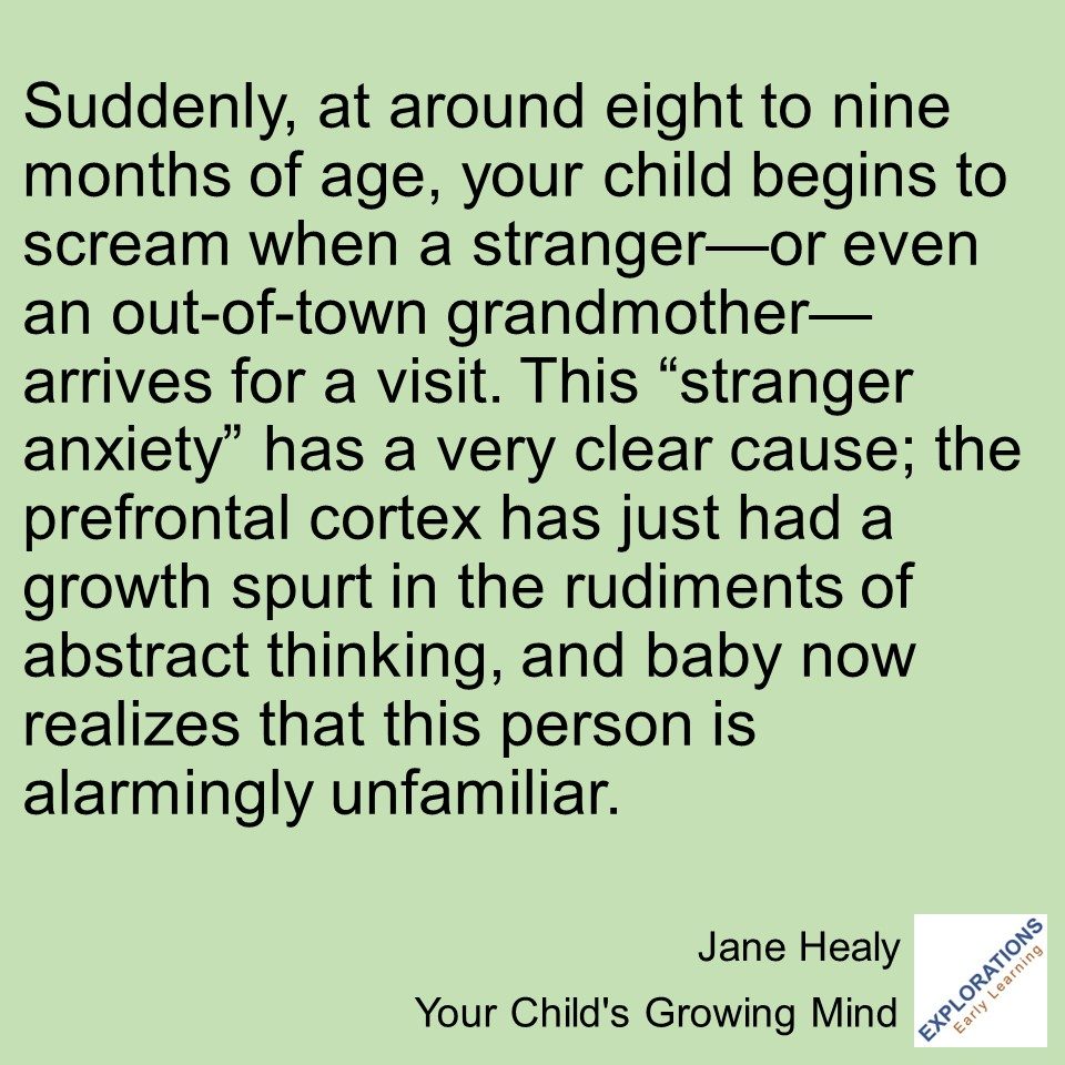 Your Child’s Growing Mind | Quote 03474