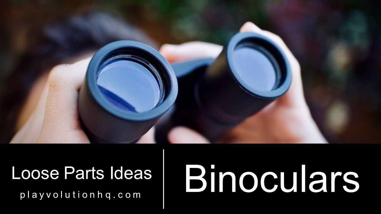 Binoculars