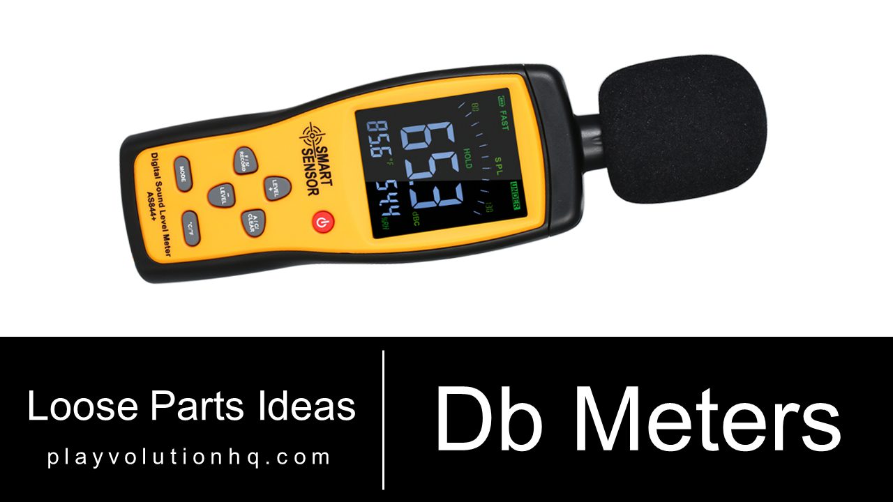 Db Meters