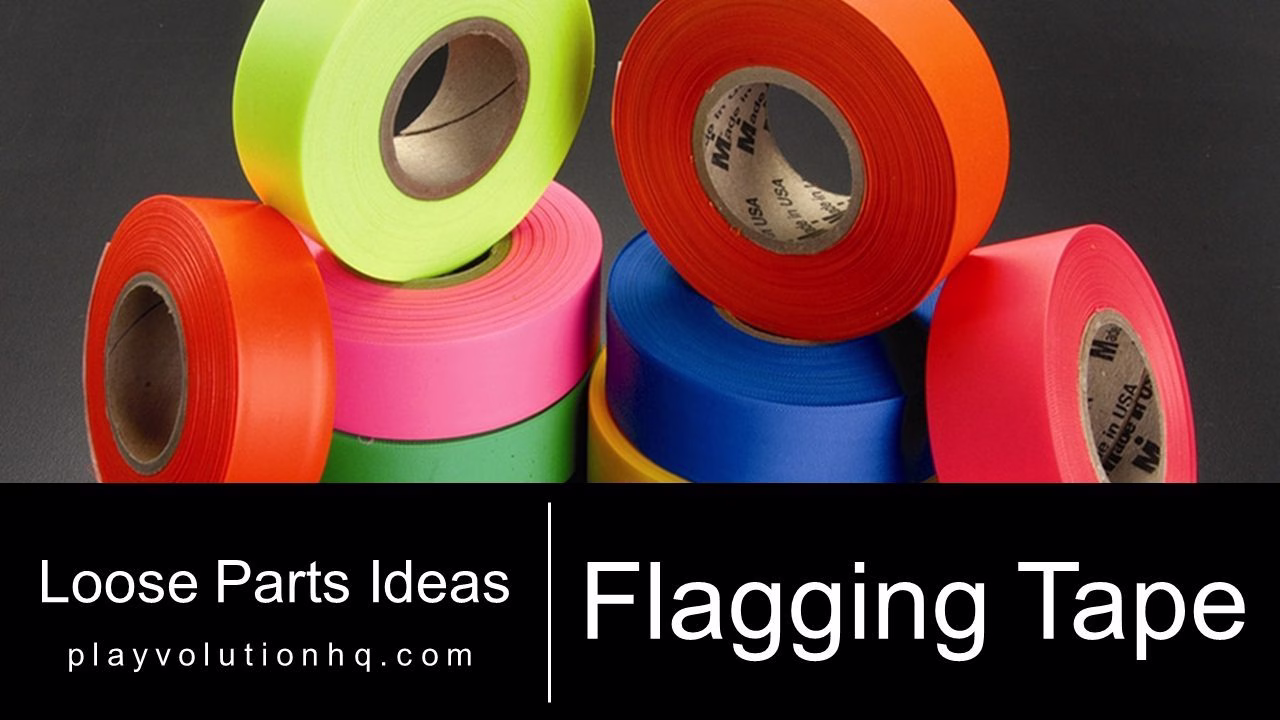 Flagging Tape