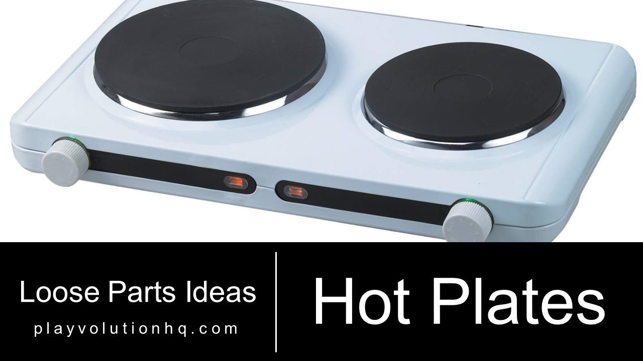 Hot Plates