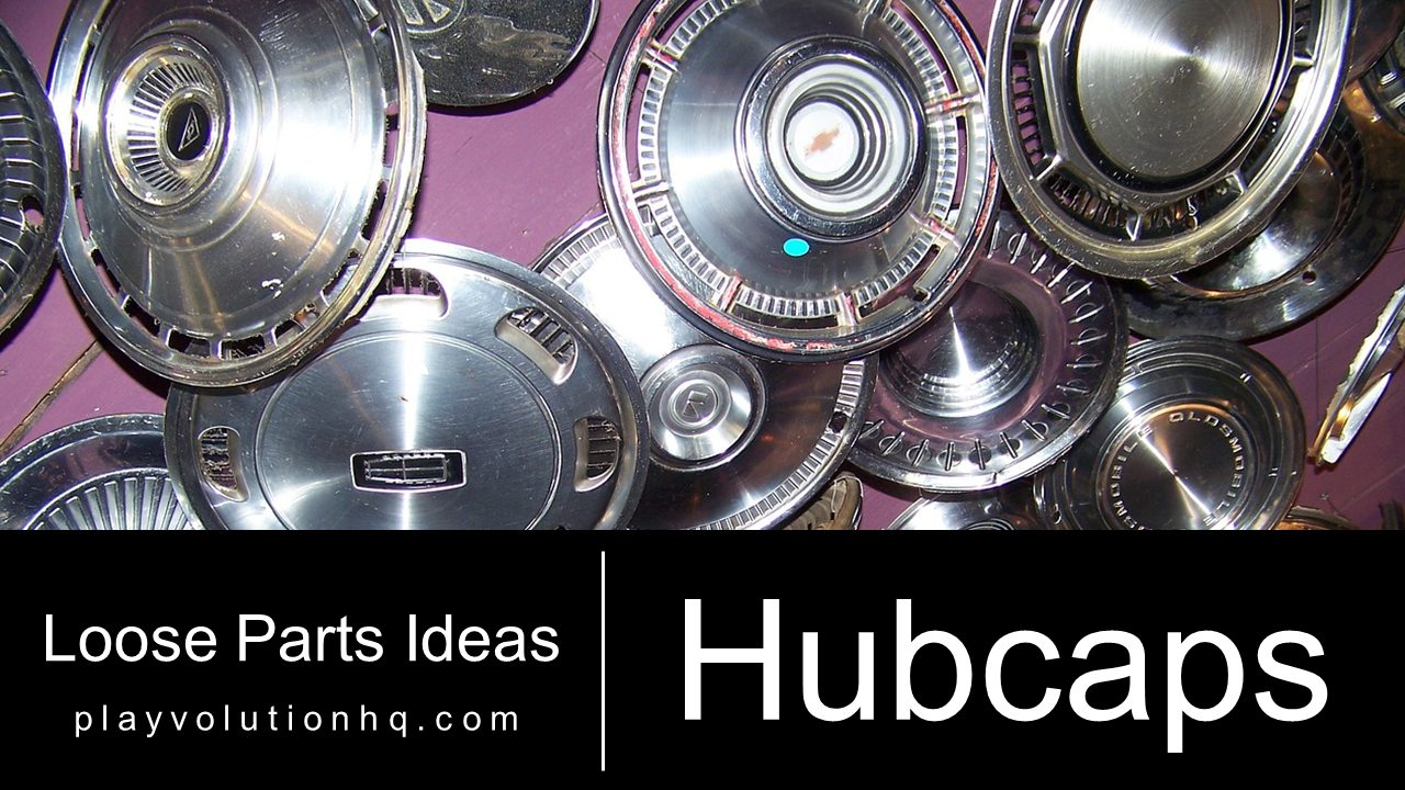 Hubcaps