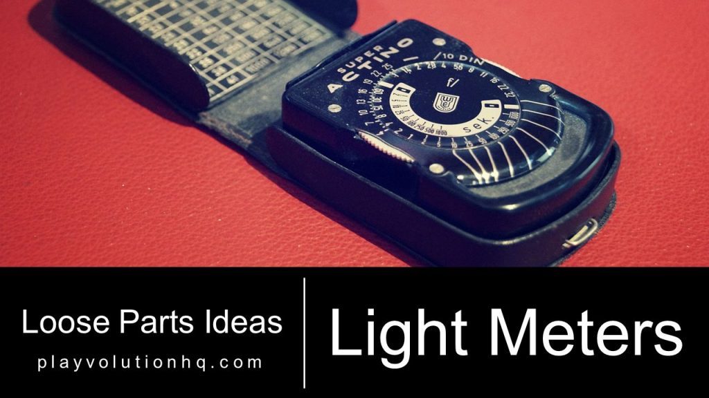 Light Meters