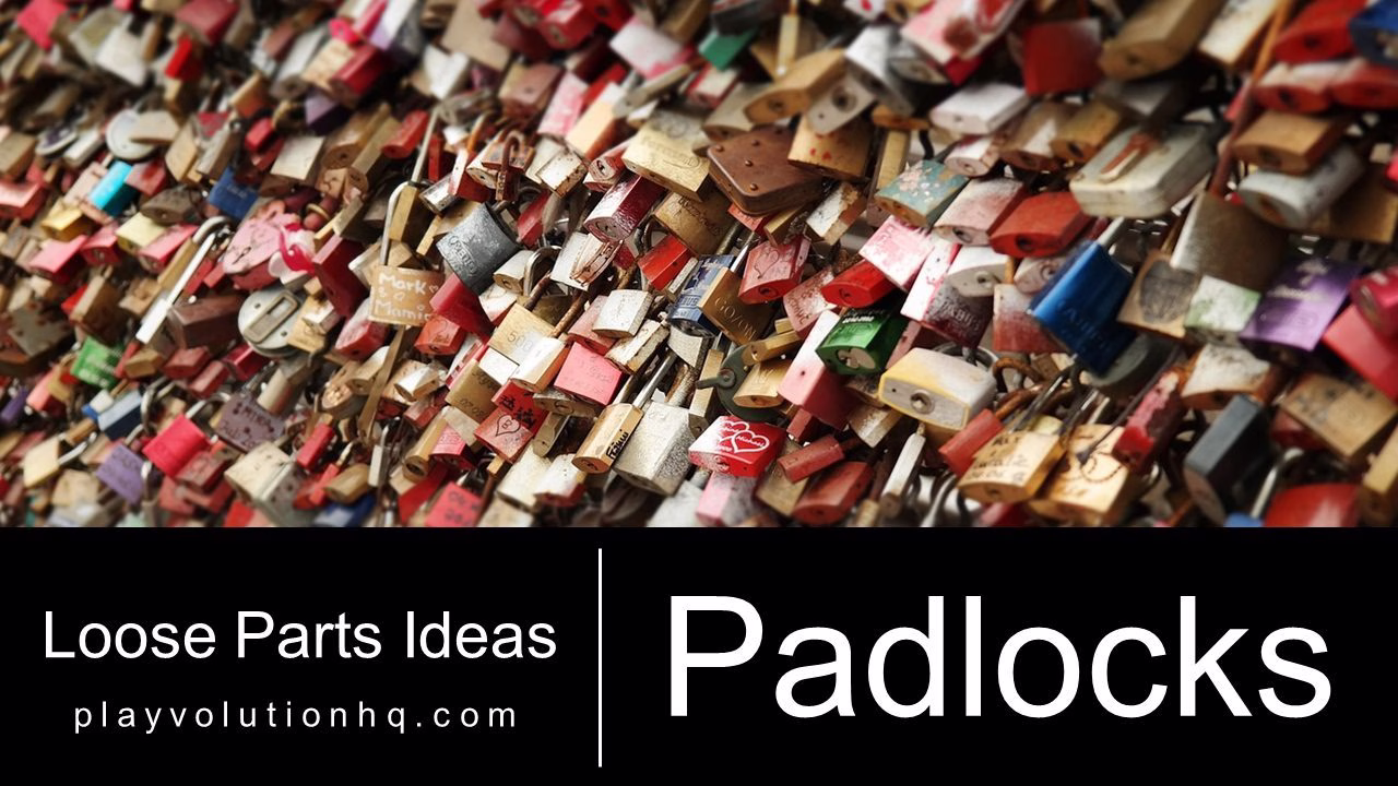 Padlocks