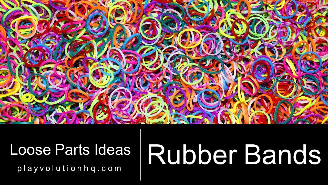 Rubber Bands