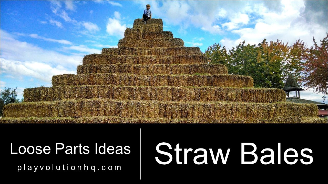 Straw Bales