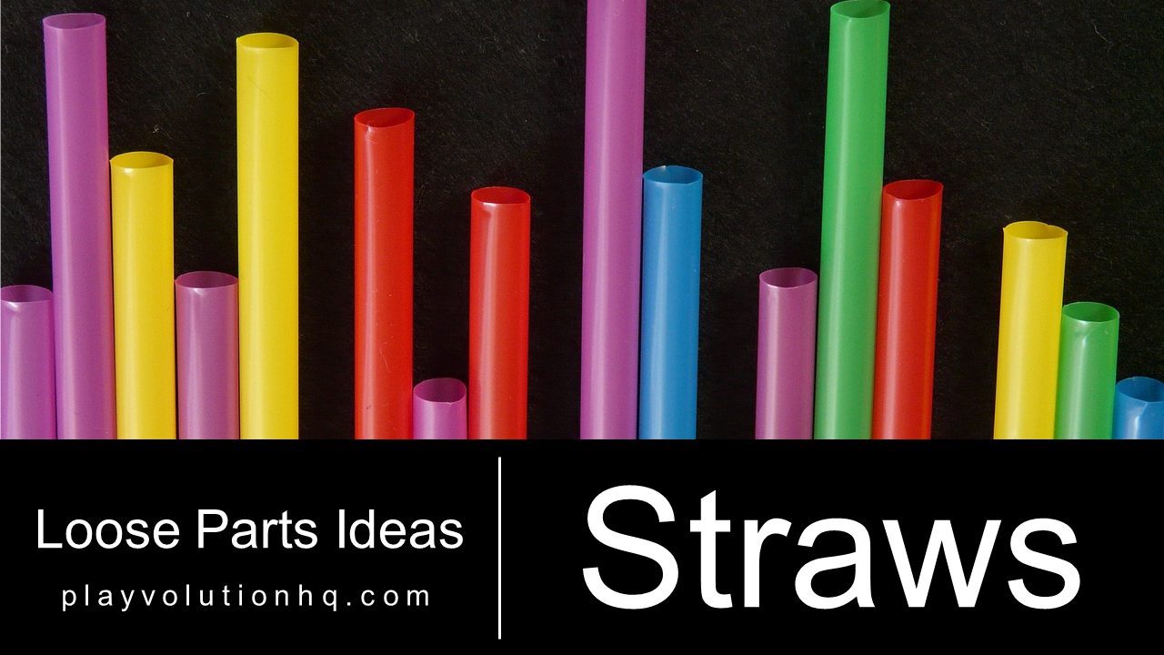 Straws