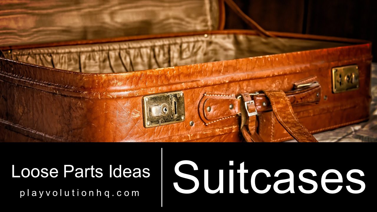 Suitcases