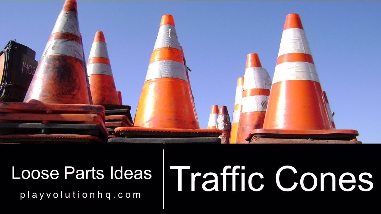 Traffic Cones