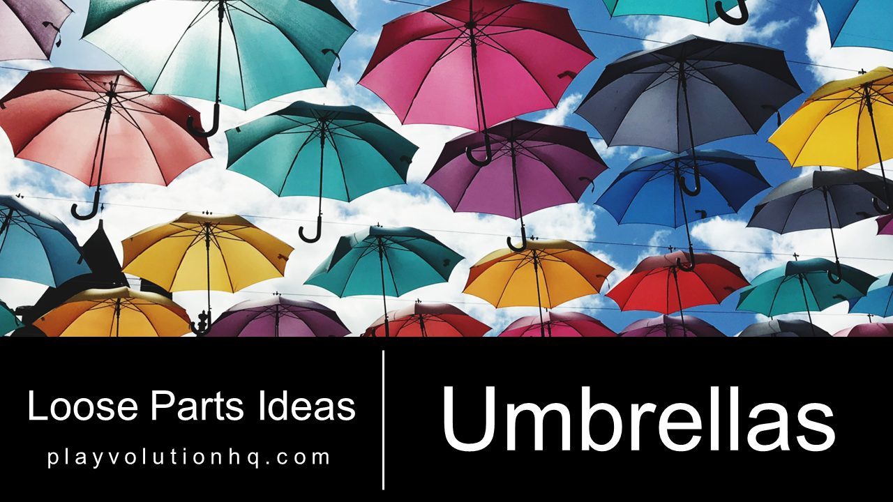 Umbrellas