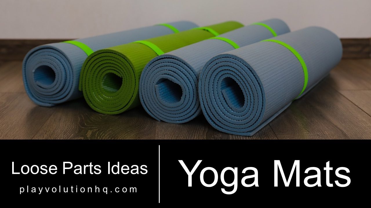 Yoga Mats