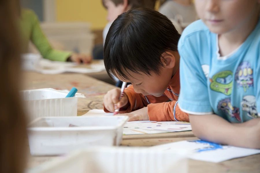 More States Are Mandating Kindergarten. Here Are 3 Reasons Why That’s A Bad Idea