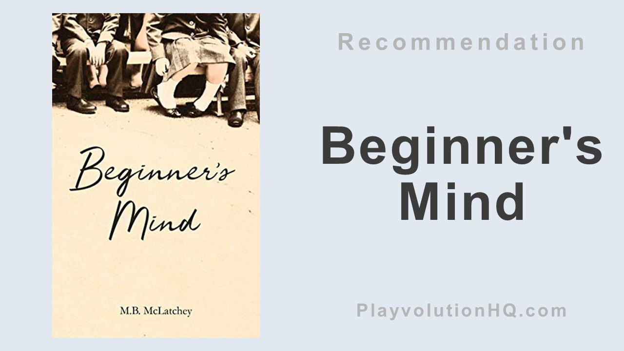 Beginner’s Mind