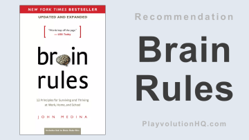 Brain Rules