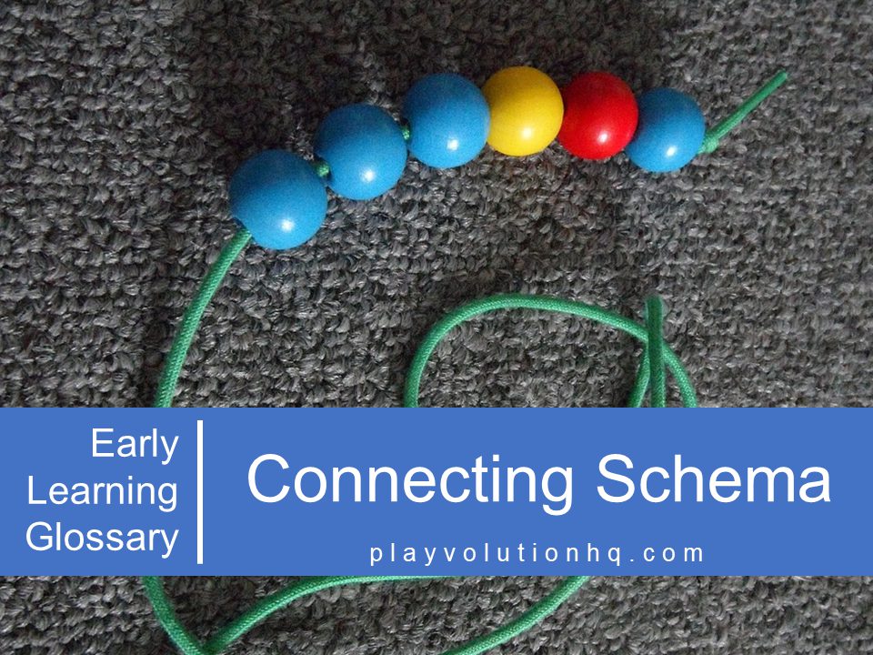 Connecting Schema