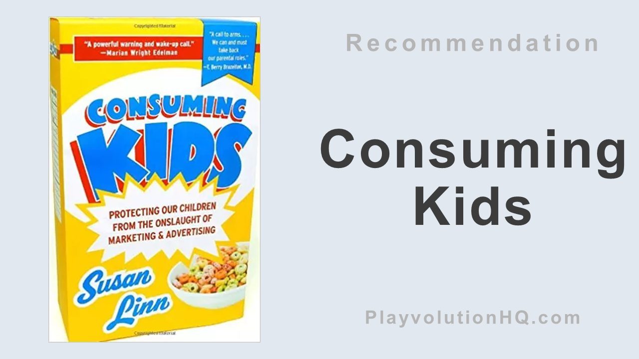 Consuming Kids